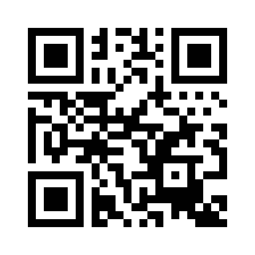 Novant Health Discount Program QR Code