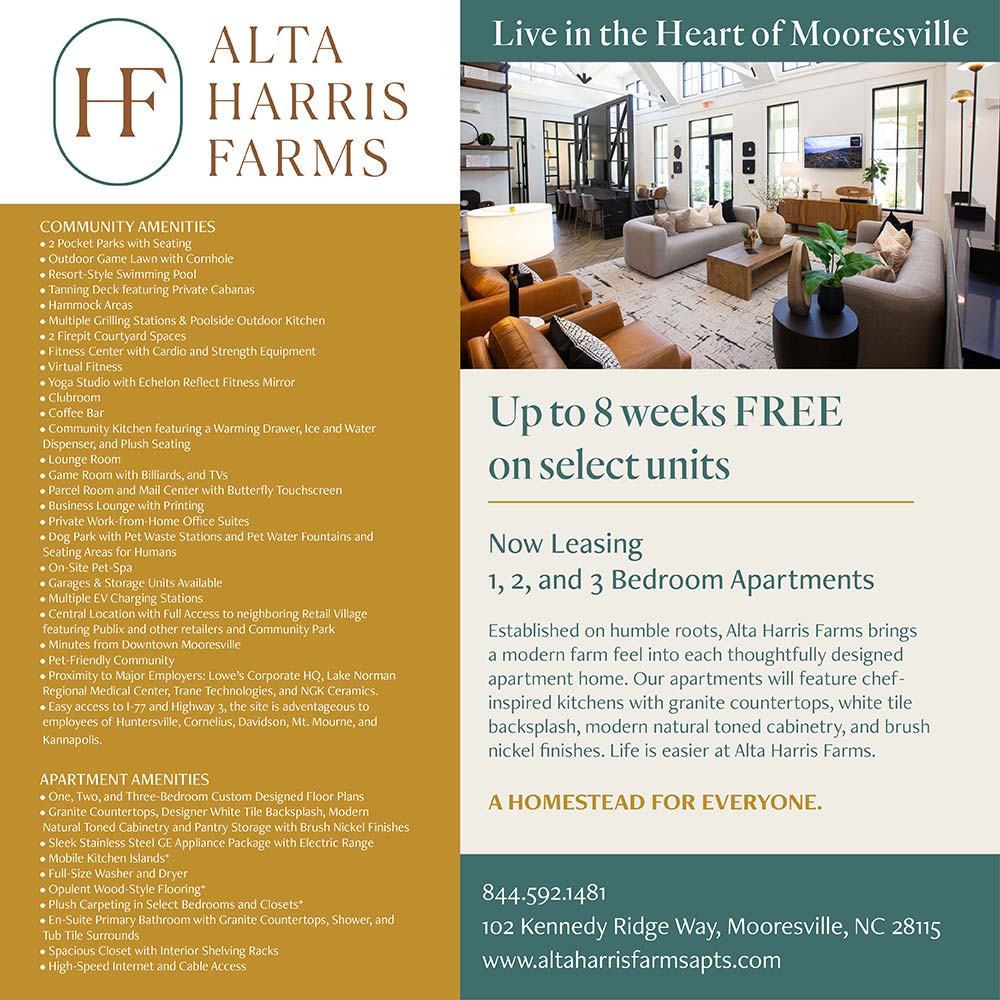 Alta Harris Farms