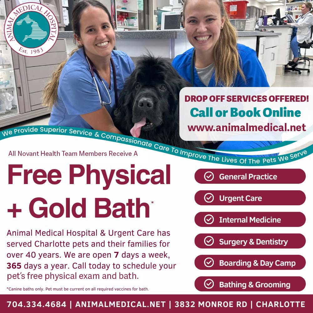 Animal Medical Hospital