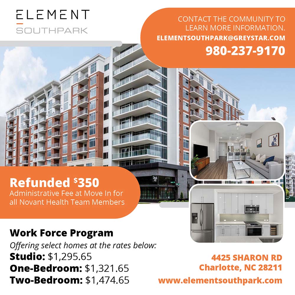 Apex Element SouthPark