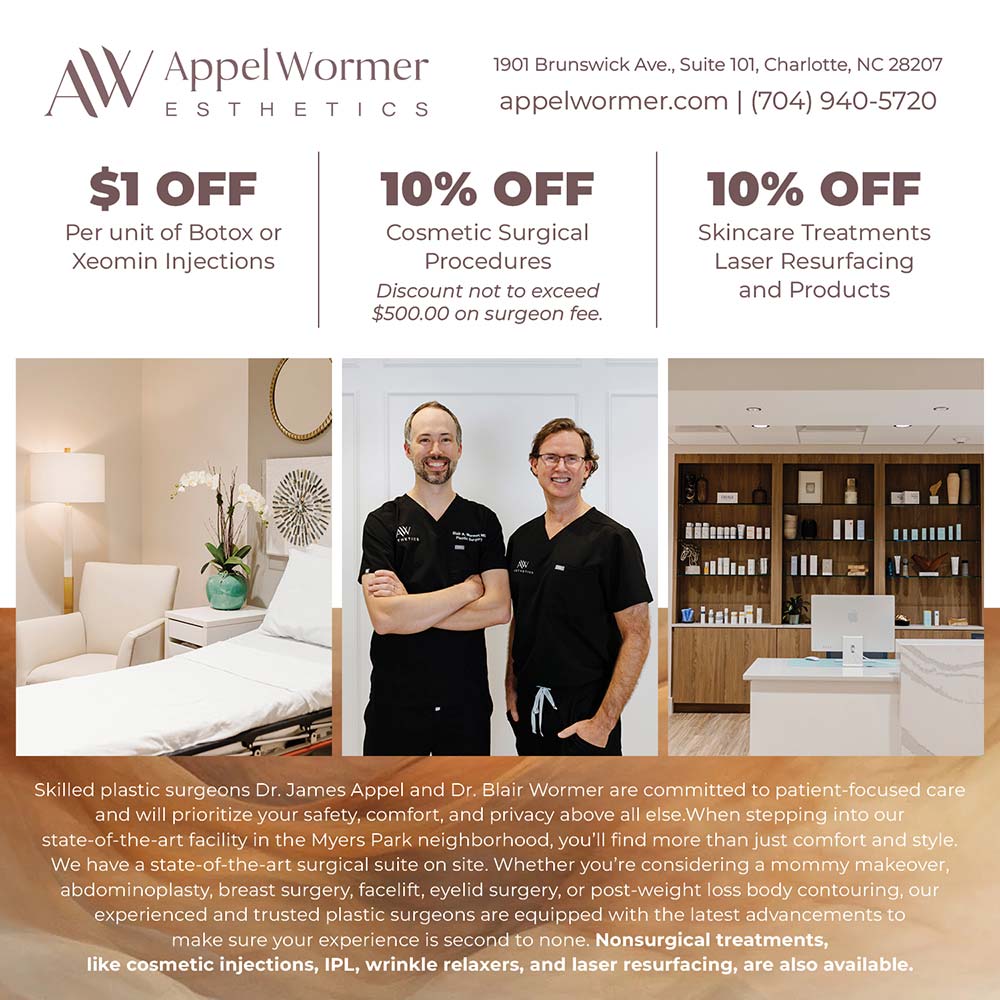 Appel Wormer Esthetics