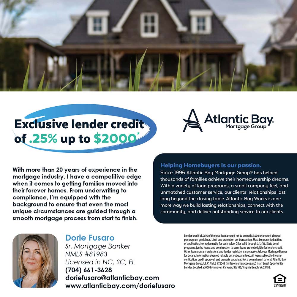 Atlantic Bay Mortgage