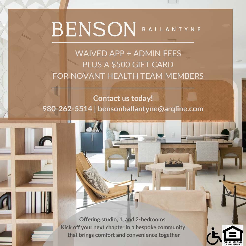 Benson Ballantyne