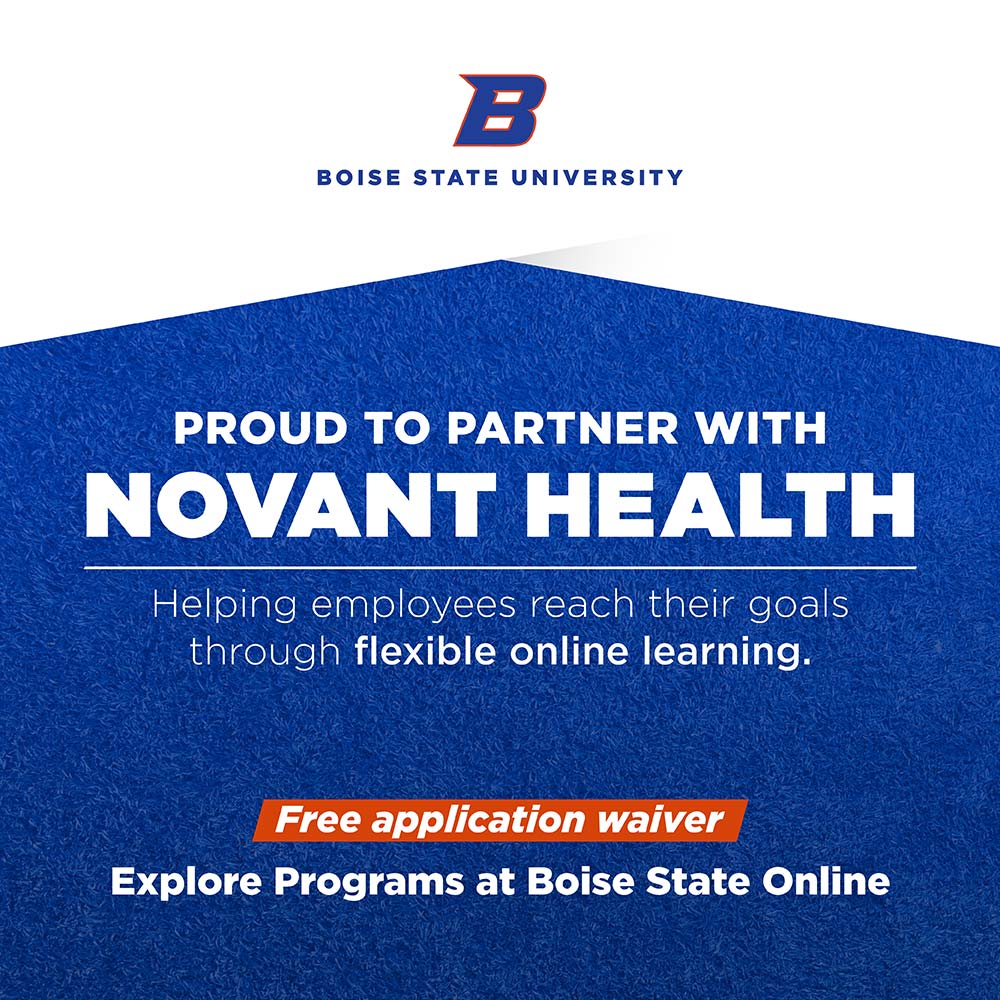 Boise State University