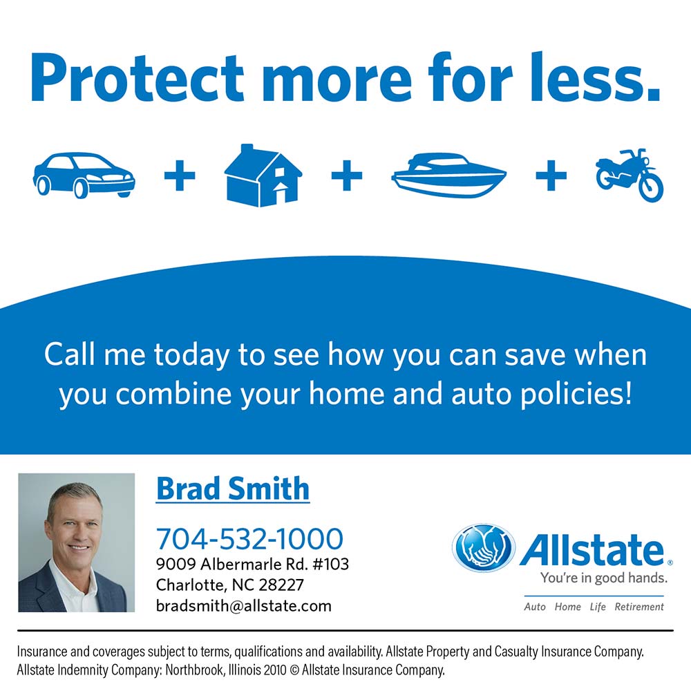 Allstate Insurance