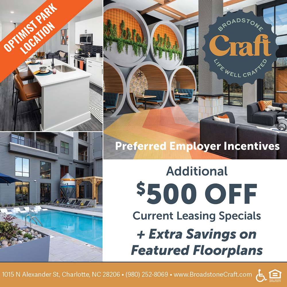 Broadstone Craft