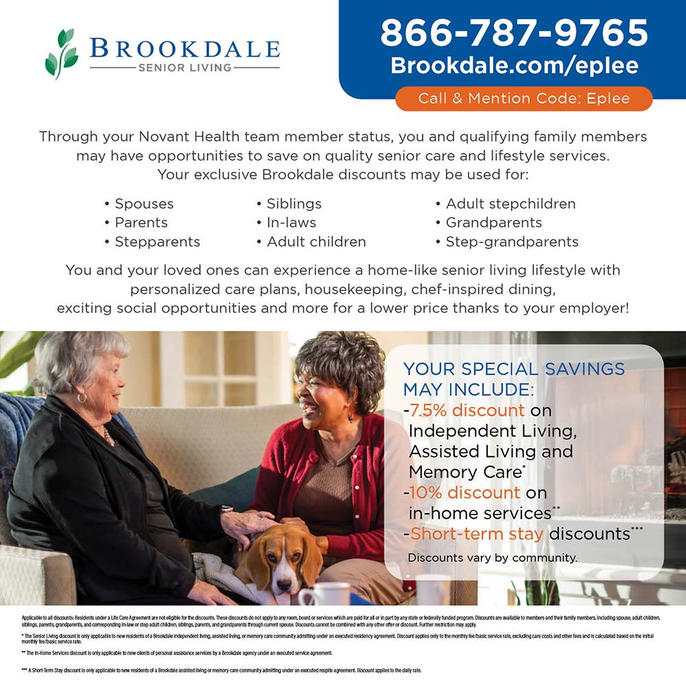 Brookdale Senior Living