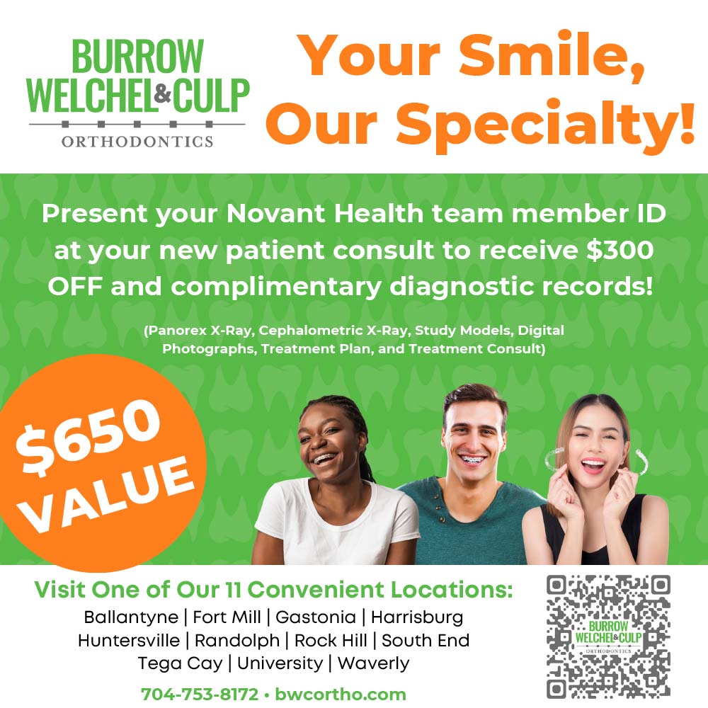 Burrow Welchel & Culp