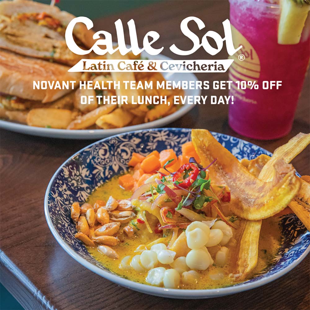 Calle Sol Latin Cafe & Cevicheria