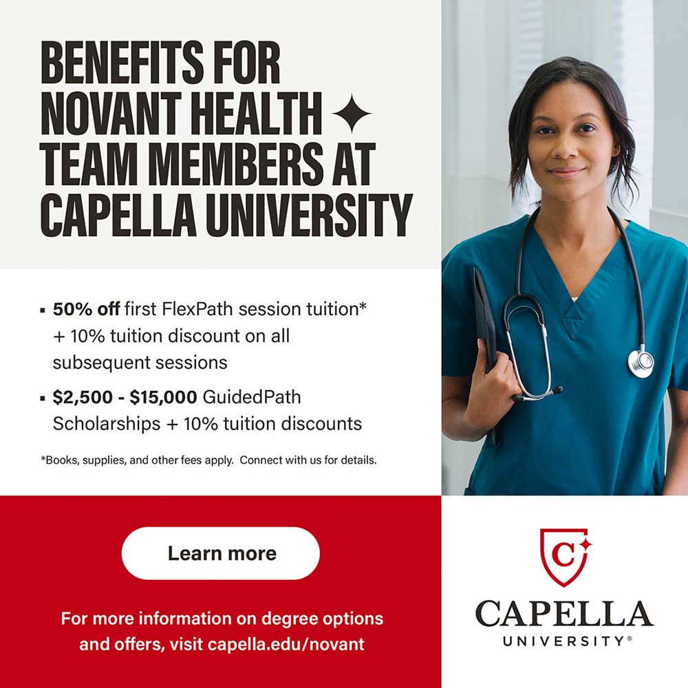 Capella University