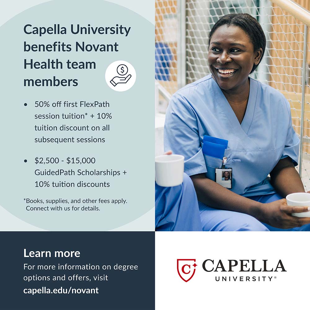Capella University