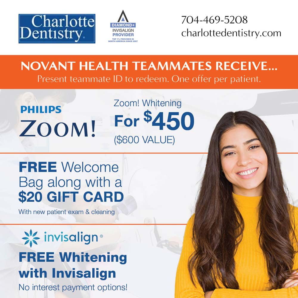 Charlotte Dentistry