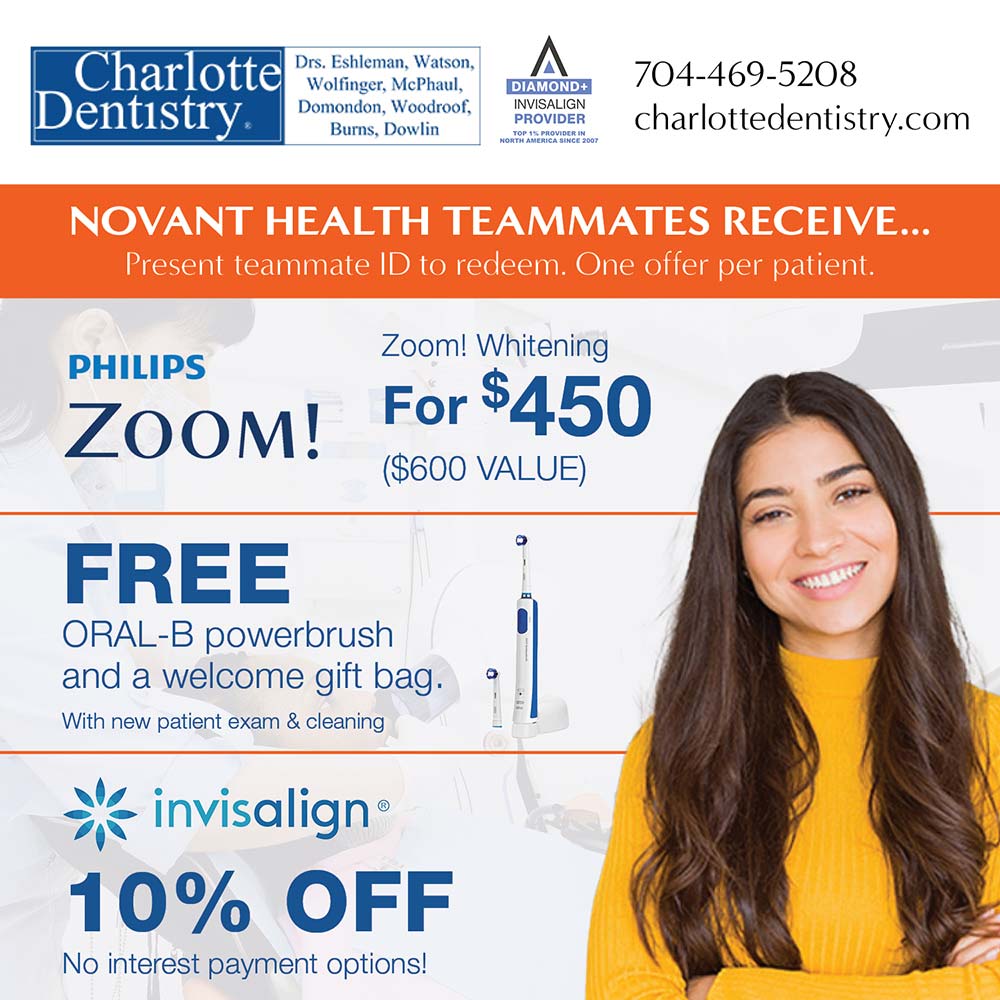 Charlotte Dentistry