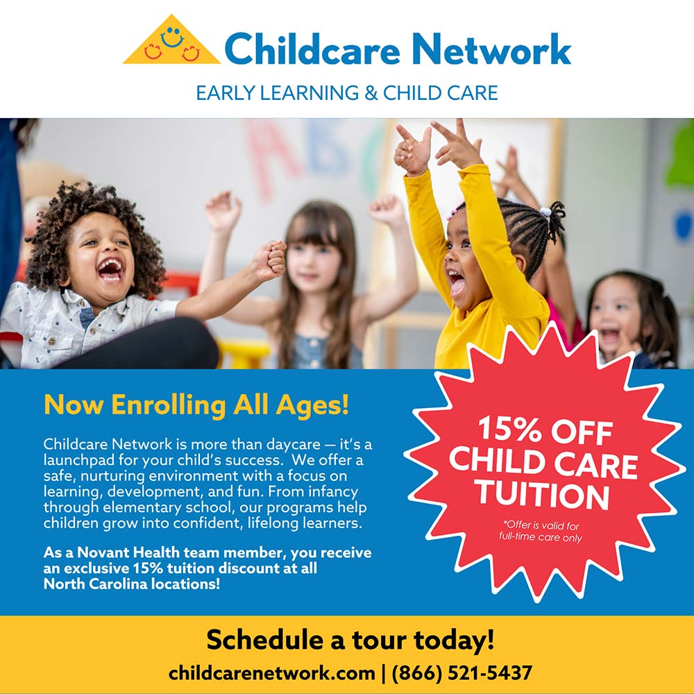 Childcare Network