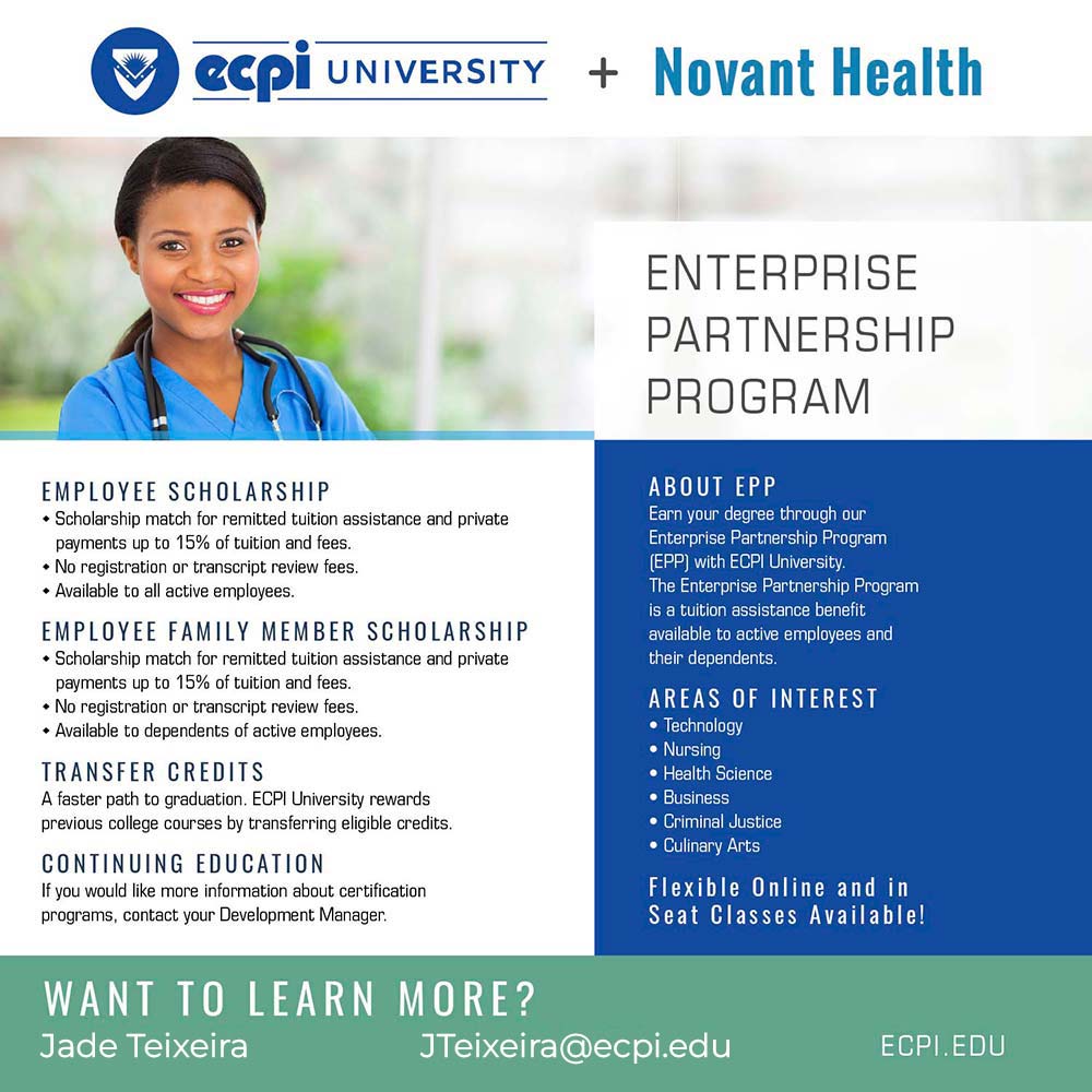 ECPI University