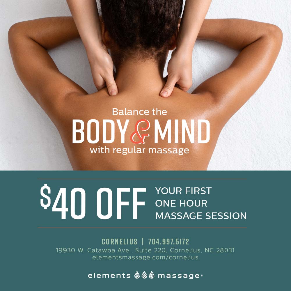 Elements Massage