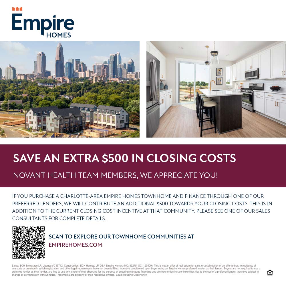Empire Homes
