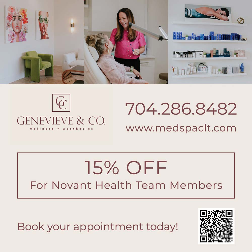 Genevieve & Co