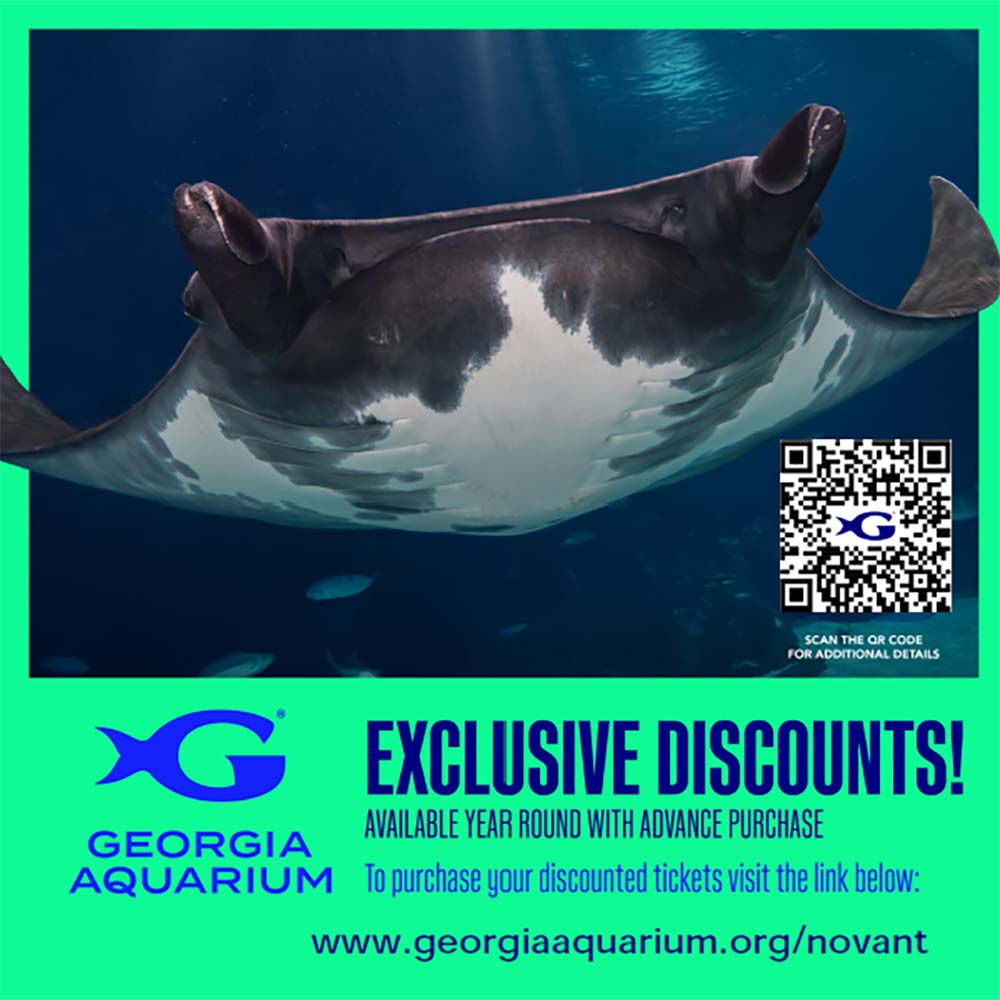 Georgia Aquarium