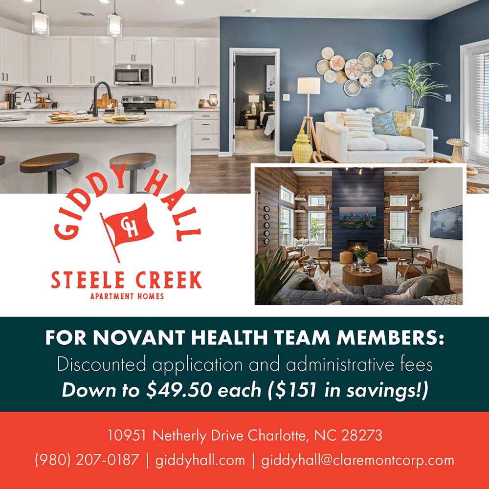 Giddy Hall Apartments