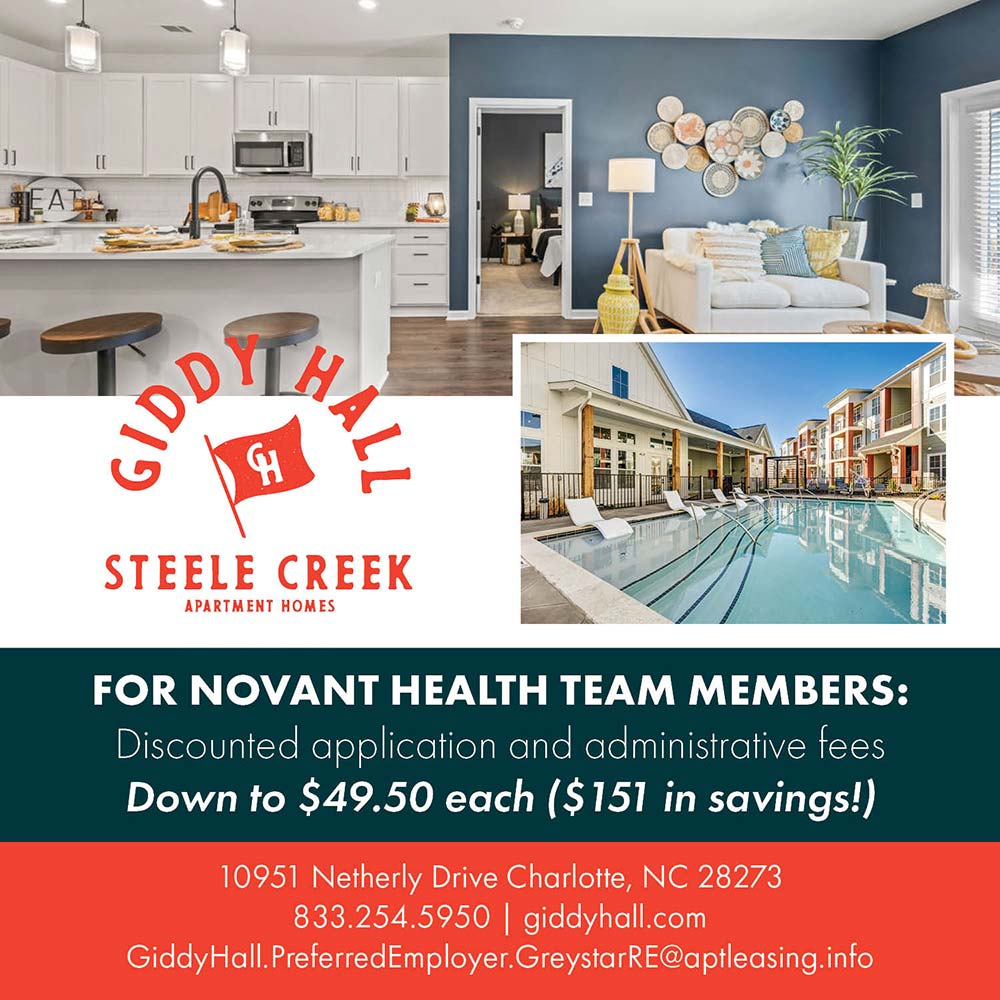 Giddy Hall Apartments