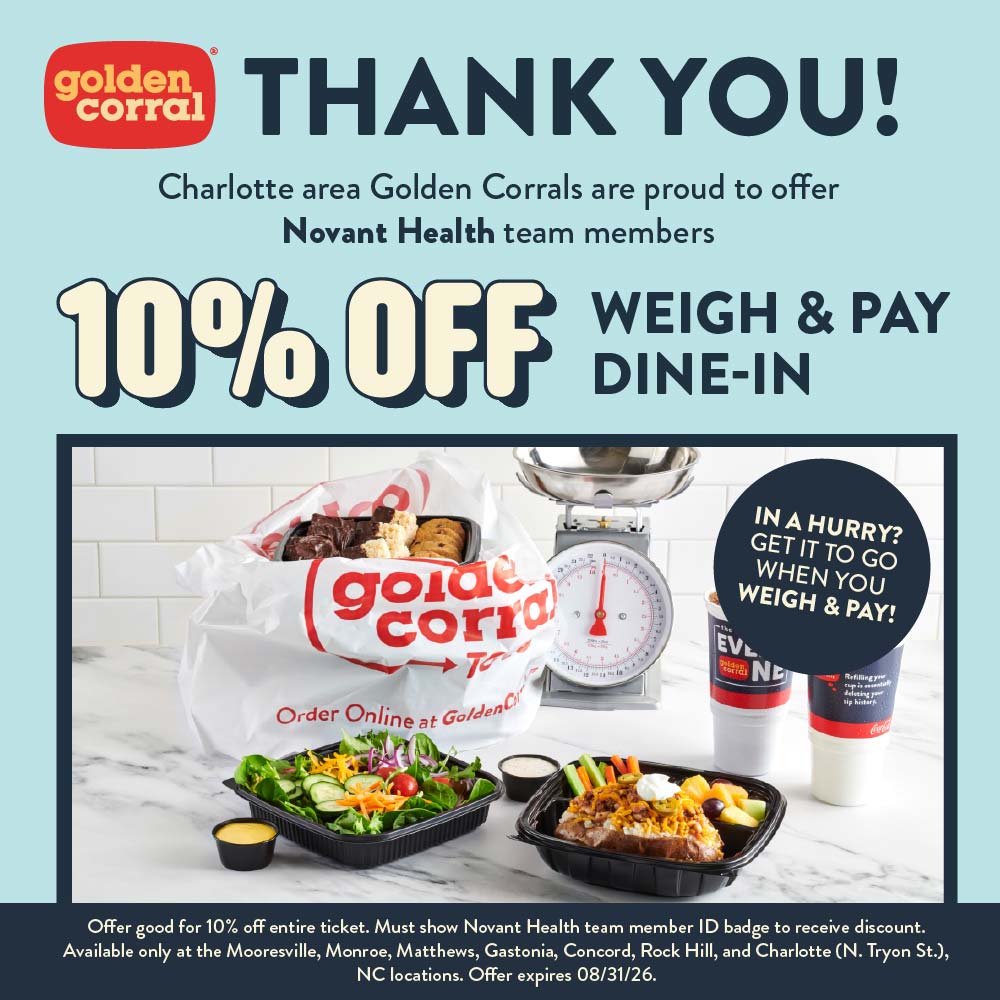 Golden Corral