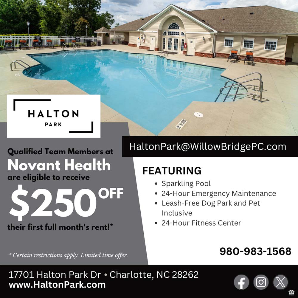 Halton Park