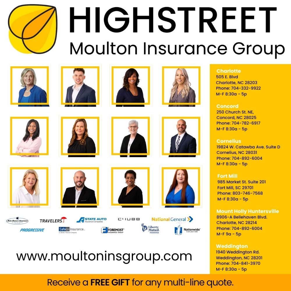 Highstreet Moulton Insurance Group