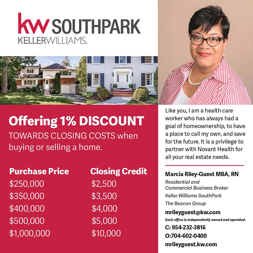 Keller Williams Southpark