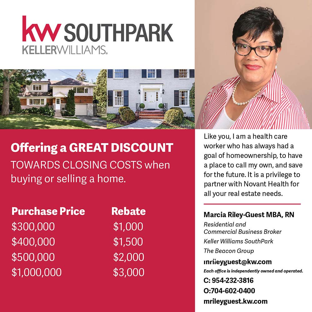 Keller Williams Southpark