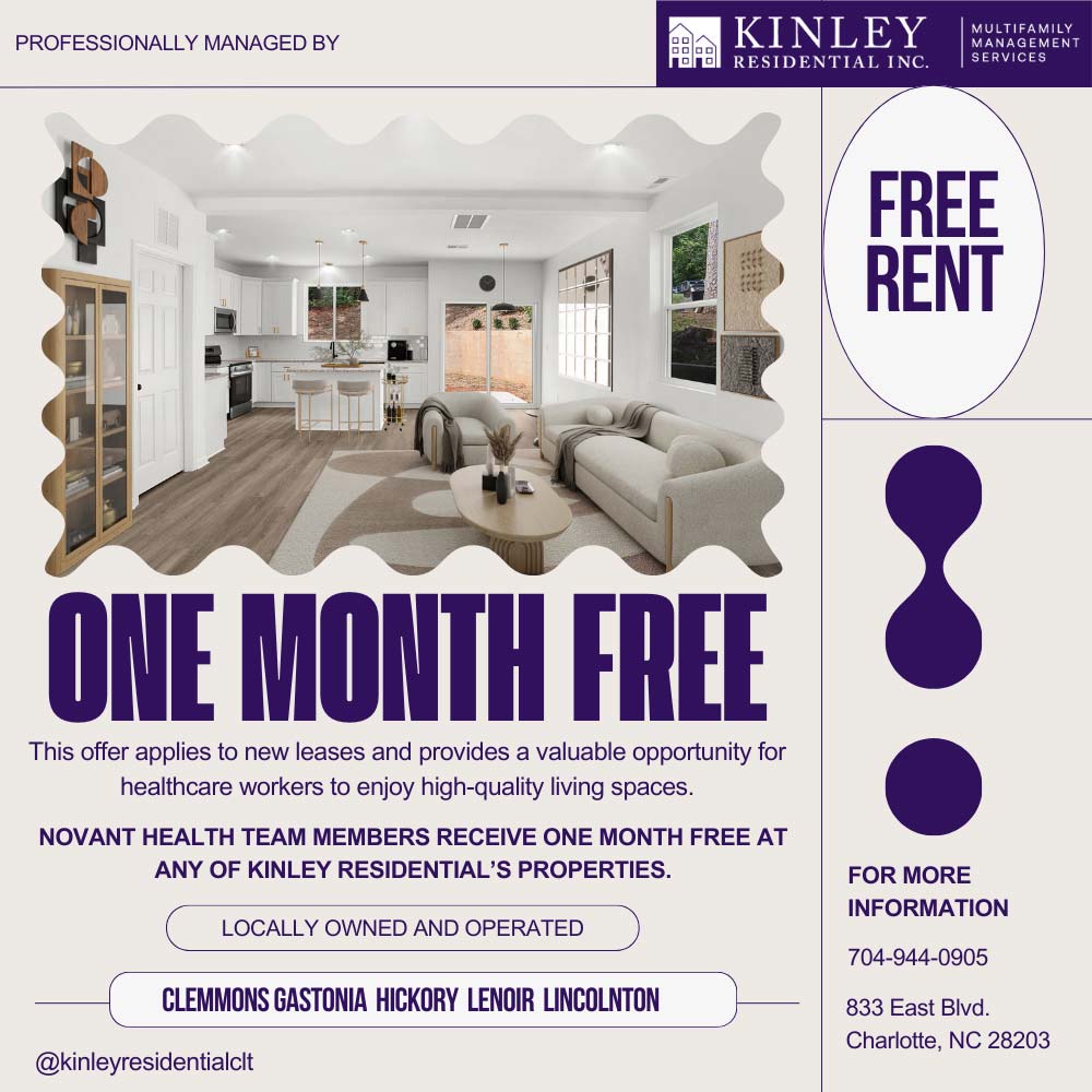 Kinley Residential