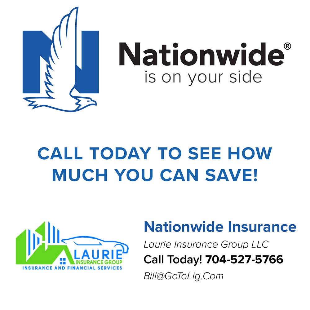 Laurie Insurance Group