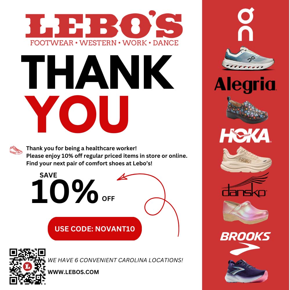Lebo's
