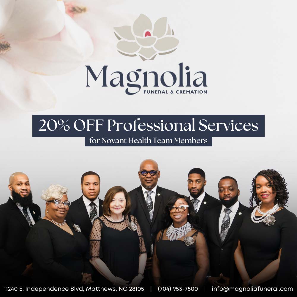 Magnolia Funeral & Cremation