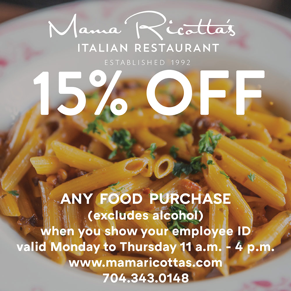 Mama Ricotta's