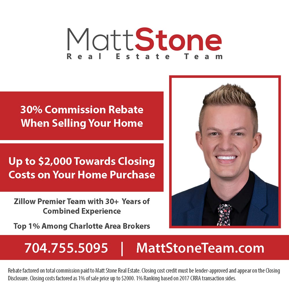 Matt Stone Real Estate Team