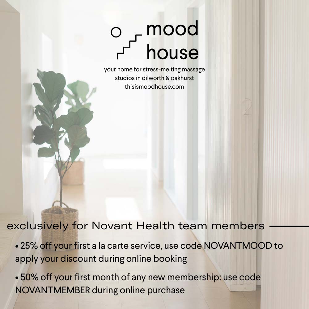 Mood House