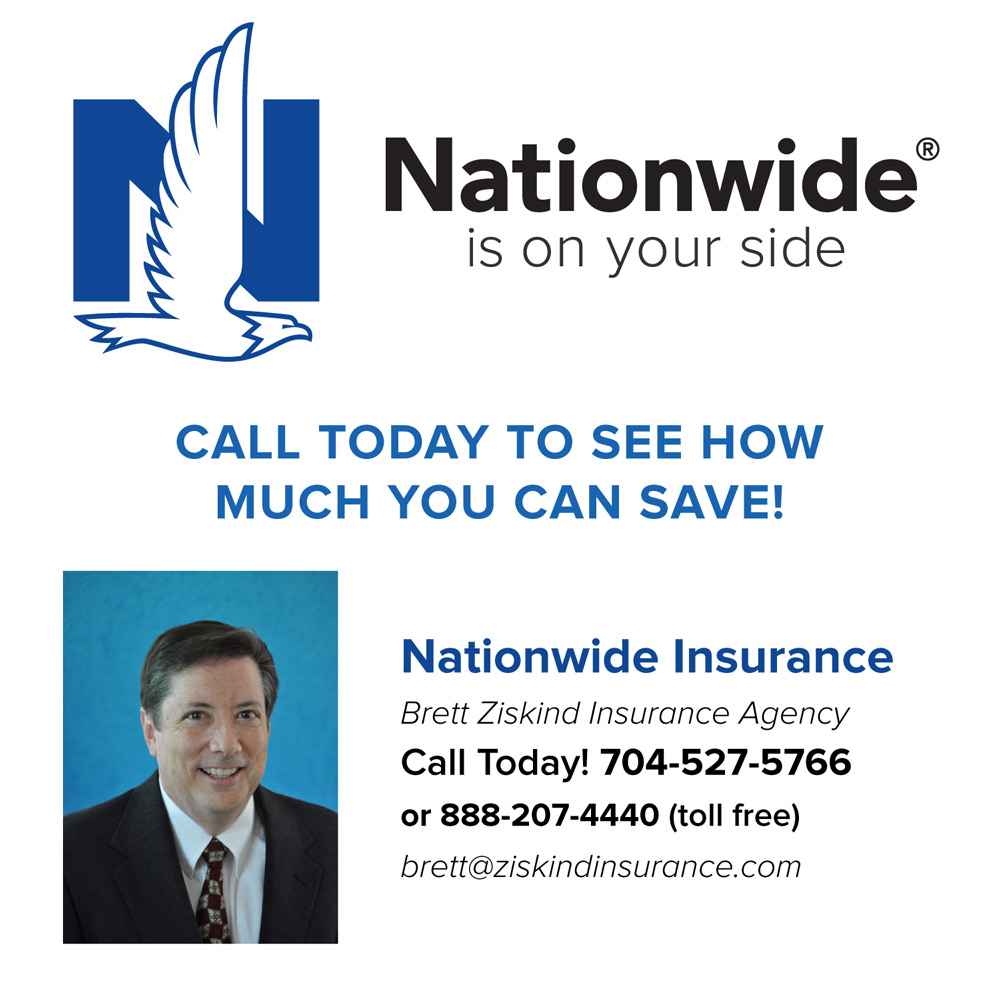 Nationwide - Ziskind Insurance Agency