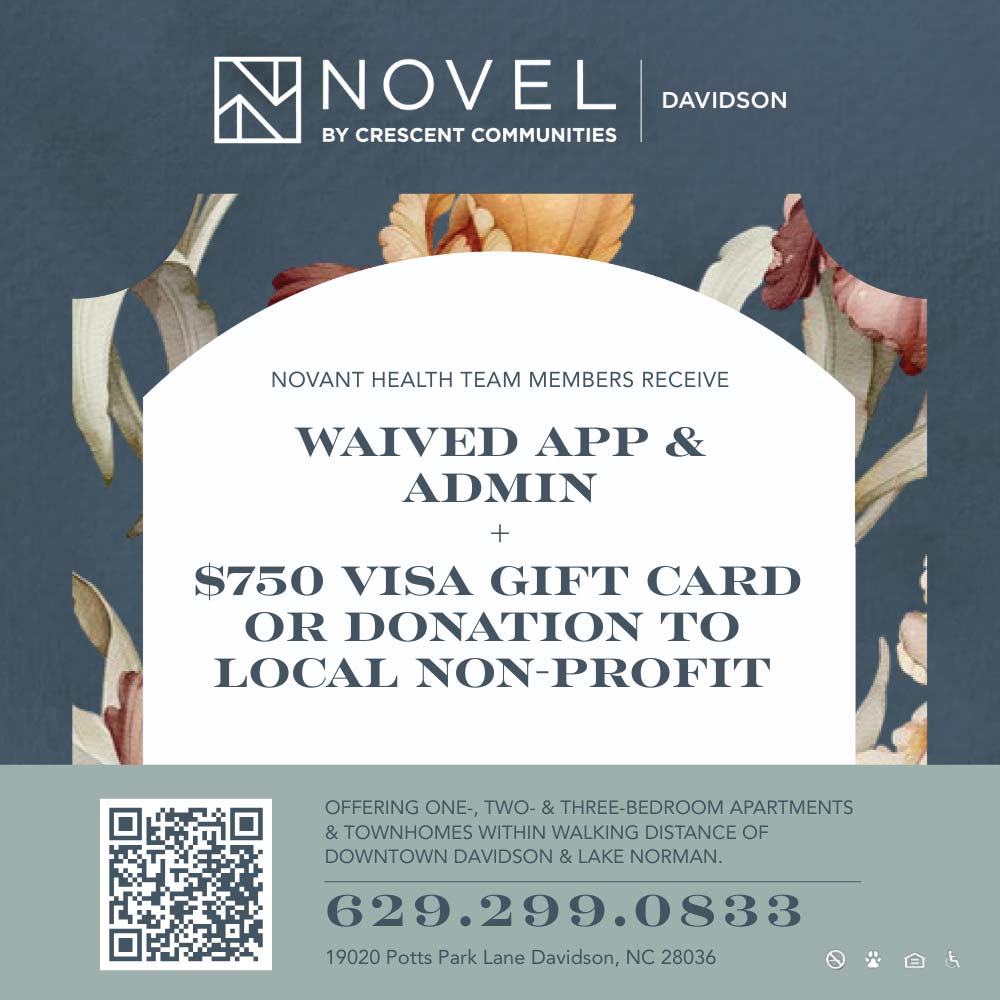 Novel Davidson