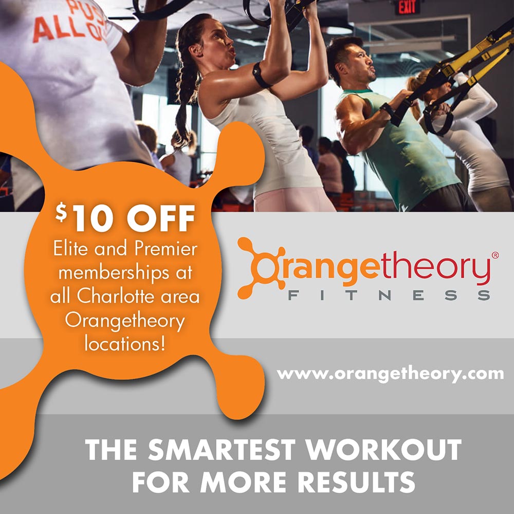 Orangetheory Fitness