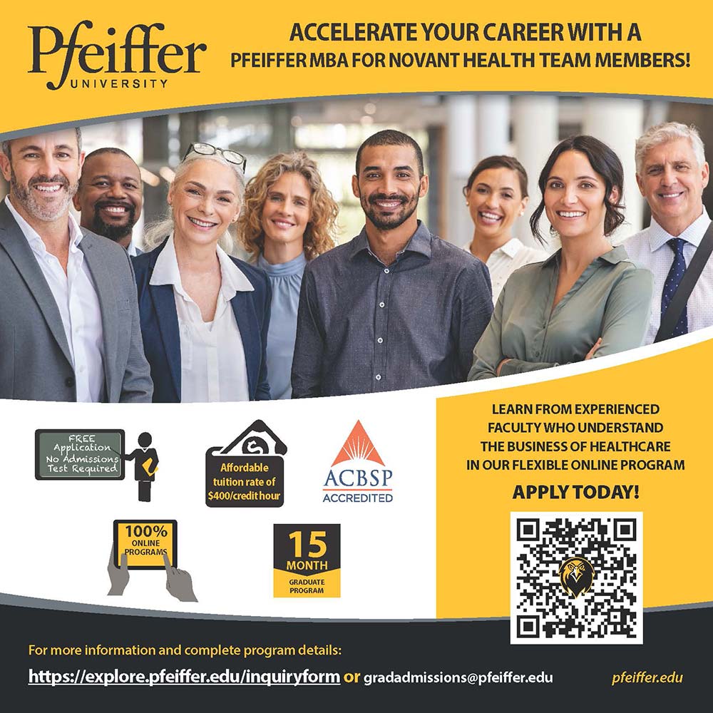Pfeiffer University