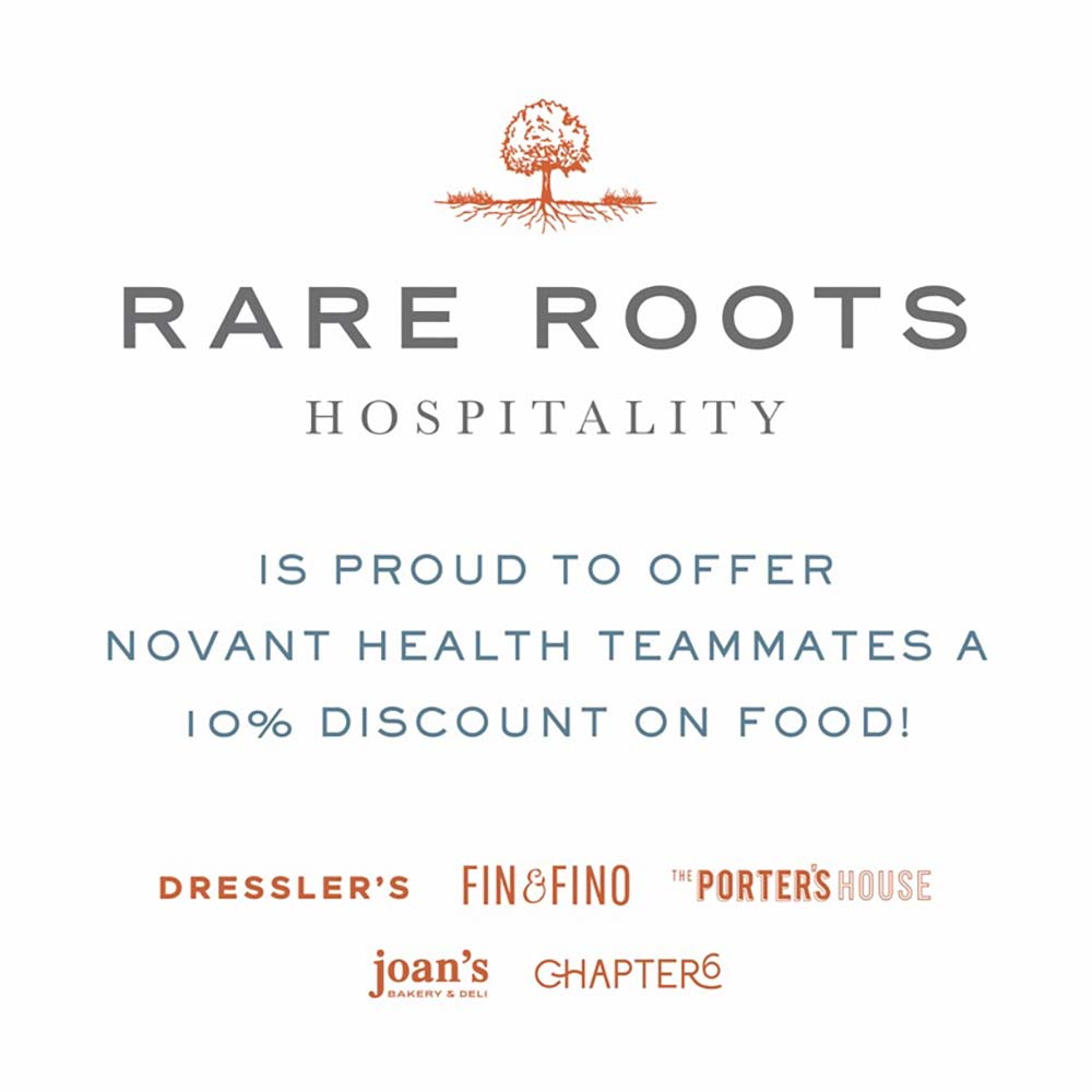 Rare Roots Hospitality