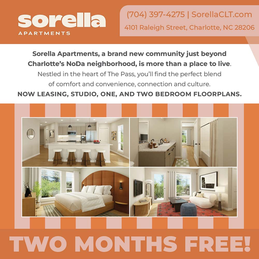 Sorella Apartments