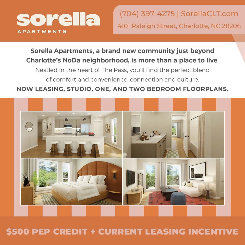 Sorella Apartments