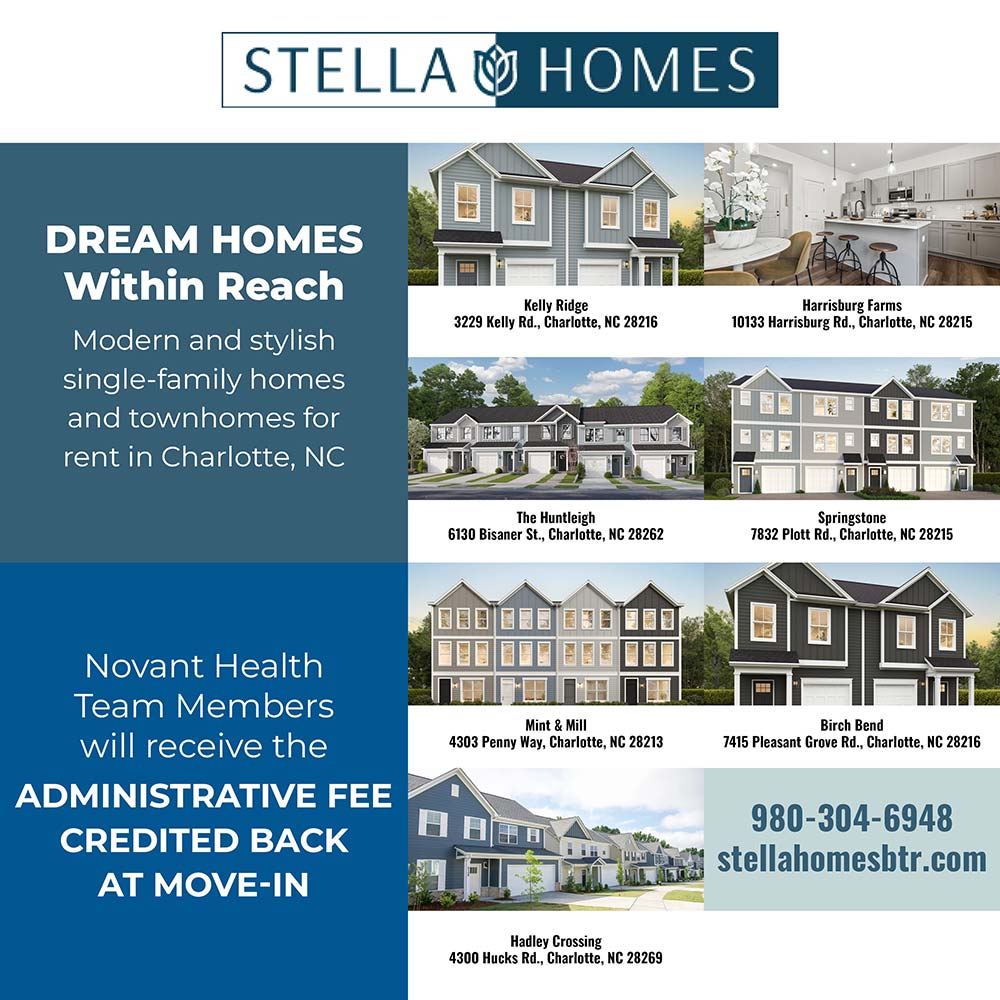 Stella Homes