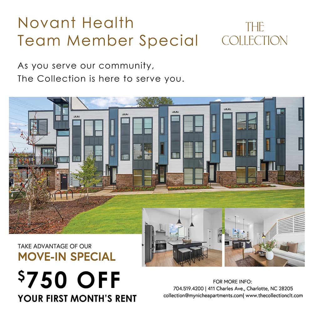 The Collection at Charles