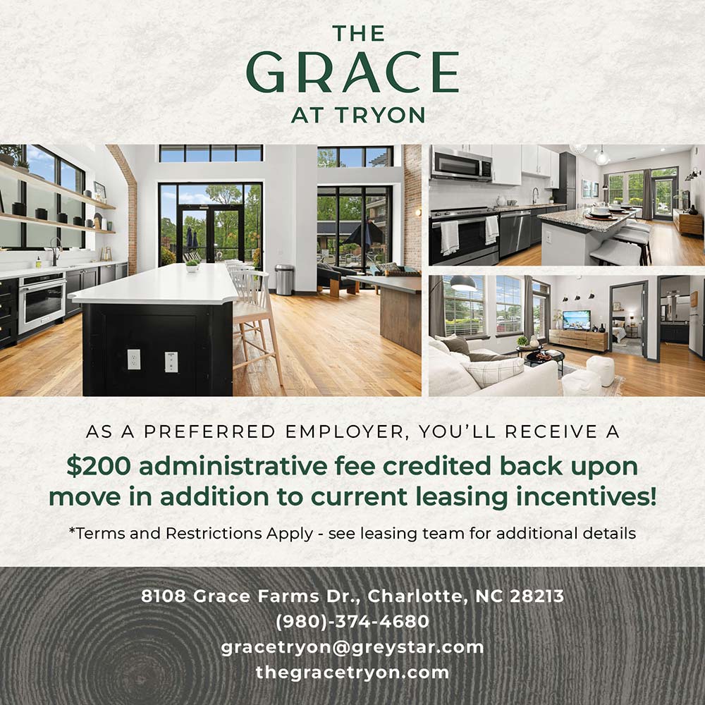 The Grace at Tryon