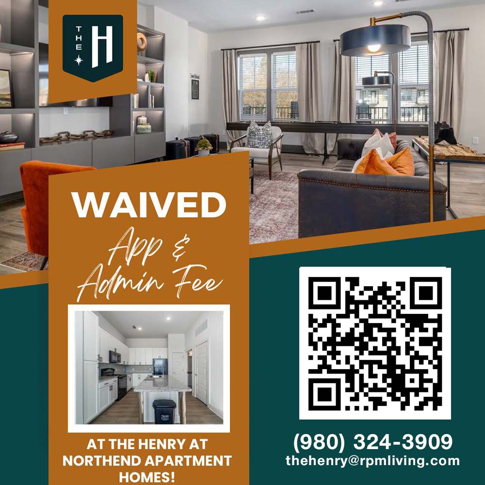 The Henry at North End