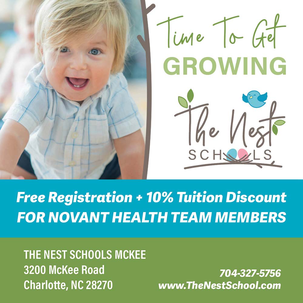 The Nest Schools