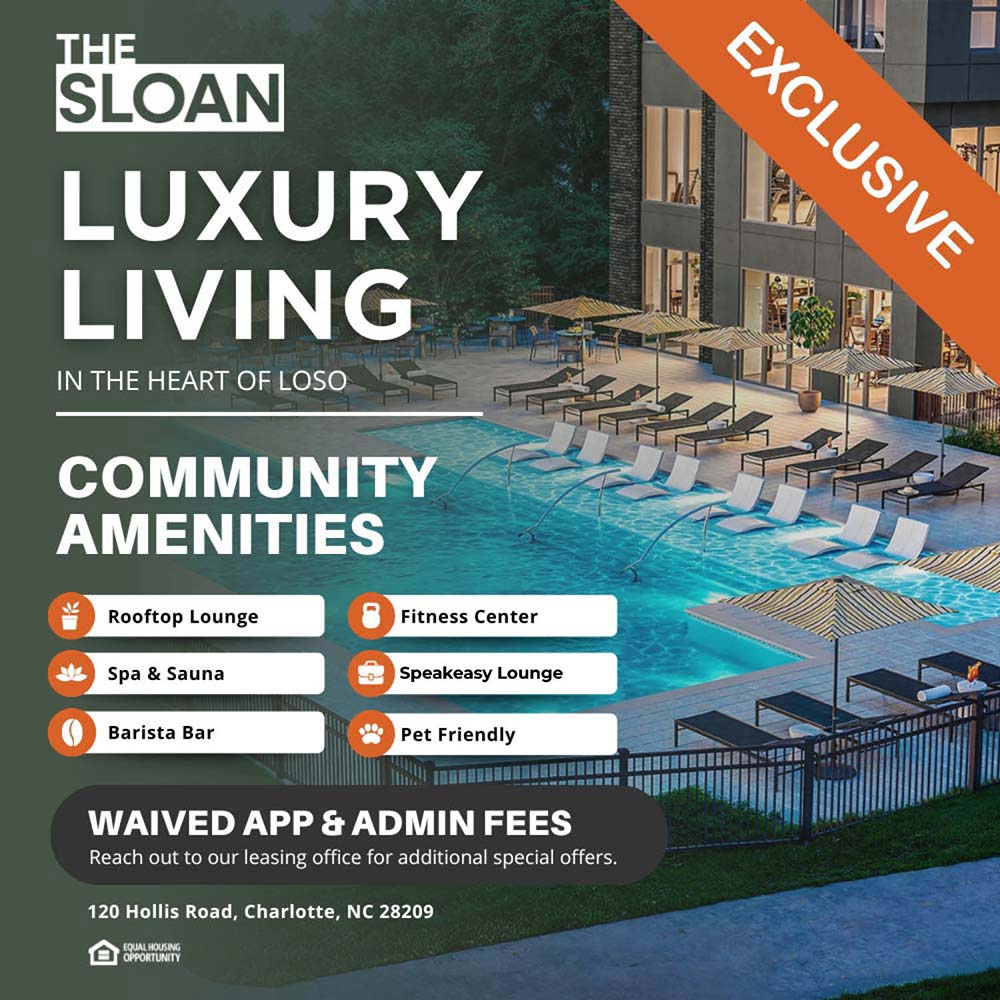 The Sloan